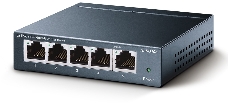 Маршрутизатор SafeStream™ Gigabit Multi-WAN VPN Router with 10G ports