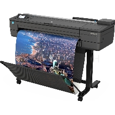 Плоттер HP DesignJet T730 (36,4color,2400x1200dpi,1Gb, 25spp(A1 drawing mode),USB/GigEth/Wi-Fi,stand,media bin,rollfeed,sheetfeed,tray50 (A3/A4), autocutter,GL/2,RTL,PCL3 GUI, 2y warrб repl. F9A29A)