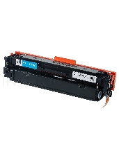 Картридж Sakura 067C (5101C002) для Canon, голубой, 1300 к.