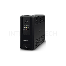 Источник бесперебойного питания CyberPower UT1100EG