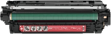 Тонер-картридж HP CF033A пурпурный для CLJ CM4540MFP 12500 стр.