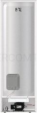 Холодильник Gorenje NRK6191EW4 белый (двухкамерный)