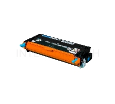 Картридж SAKURA 106R01388 для Xerox Phaser 6280, синий, 2200 к.