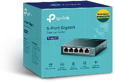 Маршрутизатор SafeStream™ Gigabit Multi-WAN VPN Router with 10G ports