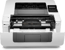 Принтер лазерный HP LaserJet Pro M404dw,(W1A56A) /А4, ч/б, 38 стр/мин, USB 2.0, GigEth, WiFi/