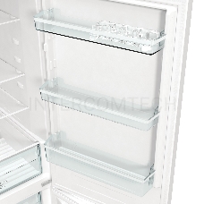 Холодильник Gorenje NRK6191EW4 белый (двухкамерный)