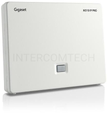Базовая станция DECT Gigaset Pro N510 IP DECT (базовая станция DECT)