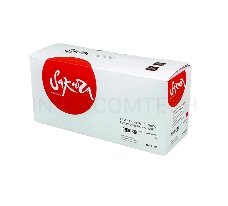 Картридж SAKURA 106R01389 для Xerox Phaser 6280, пурпурный, 2200 к.