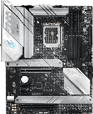Материнская плата ASUS ROG STRIX B660-A GAMING WIFI, LGA1700, B660, 4*DDR5, DP,HDMI, SATA 6.0 + RAID, M.2, USB 3.2*5, USB 2.0*4,  ATX; 90MB1B00-M0EAY0