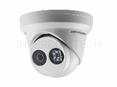 IP камера 2MP IR EYEBALL DS-2CD2323G0-I 4MM HIKVISION