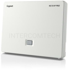 Базовая станция DECT Gigaset Pro N510 IP DECT (базовая станция DECT)