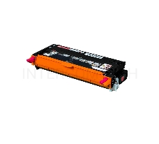 Картридж SAKURA 106R01389 для Xerox Phaser 6280, пурпурный, 2200 к.