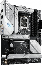Материнская плата ASUS ROG STRIX B660-A GAMING WIFI, LGA1700, B660, 4*DDR5, DP,HDMI, SATA 6.0 + RAID, M.2, USB 3.2*5, USB 2.0*4,  ATX; 90MB1B00-M0EAY0
