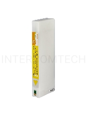 Струйный картридж Sakura C13T636400 (T6364 Yellow) для Epson, желтый, 700 мл.