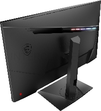 Монитор 34 MSI Optix MPG341QR, IPS, Flat, 3440x1440, 144HZ, G-SYNC Compatible, HDR 400 (3DB7)