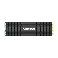 Накопитель SSD Patriot Viper VPN110 2TB, M.2 2280, VPN110-2TBM28H, PCIe 3x4, NVMe, 3300/3000, heatshield, RET