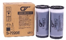 Краска RISO CV Black E (800мл) (o)