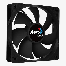 Вентилятор Aerocool Force 12 PWM Black