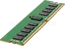 Память DDR4 HPE P00930-B21 64Gb RDIMM Reg PC4-24300 CL21 2933MHz