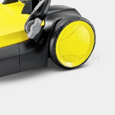 Ручная подметальная машина Karcher S 4