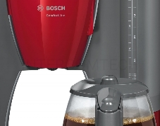 Кофеварка капельного типа Bosch TKA6A044