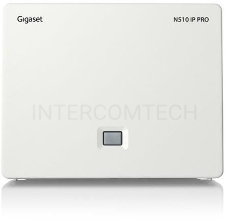 Базовая станция DECT Gigaset Pro N510 IP DECT (базовая станция DECT)