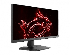 Монитор 34 MSI Optix MPG341QR, IPS, Flat, 3440x1440, 144HZ, G-SYNC Compatible, HDR 400 (3DB7)