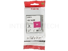 Картридж струйный Canon PFI-102M (0897B001) пурпурный, 130 мл., для imagePROGRAF iPF605, iPF610., iPF650, iPF655, iPF710, iPF755, LP17, iPF510