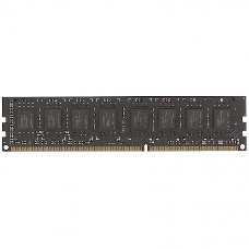 Память AMD 8GB  DDR4 2666MHz DIMM (R748G2606U2S-UO) Performance Series, 1.2V, Non-ECC, CL16, Bulk