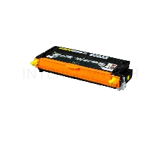 Картридж SAKURA 106R01390  106R01390 для Xerox Phaser 6280, желтый, 2200 к.