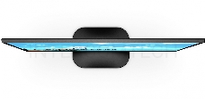 Монитор 27 AOC LCD 27B2AM 16:9] 1920х1080(FHD) VA, nonGLARE, 250cd/m2, H178°/V178°, 4000:1, 20M:1, 16.7M, 4ms, VGA, HDMI, Tilt, Speakers, 3Y, Black
