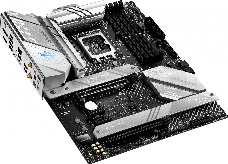 Материнская плата ASUS ROG STRIX B660-A GAMING WIFI, LGA1700, B660, 4*DDR5, DP,HDMI, SATA 6.0 + RAID, M.2, USB 3.2*5, USB 2.0*4,  ATX; 90MB1B00-M0EAY0