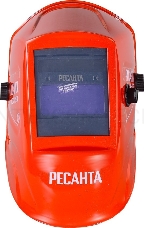 Сварочная маска МС-2 RED Ресанта