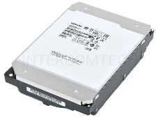 Жесткий диск HDD Toshiba SATA 18Tb 3.5 Server 7200 6Gbit/s 512Mb