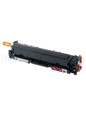 Картридж Sakura 067M (5100C002) для Canon, пурпурный, 1300 к.