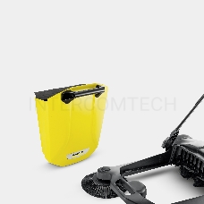 Ручная подметальная машина Karcher S 4