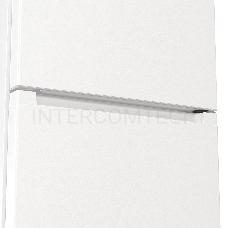 Холодильник Gorenje NRK6191EW4 белый (двухкамерный)