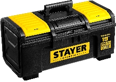 Ящик STAYER Professional 38167-19 TOOLBOX-19  пластиковый