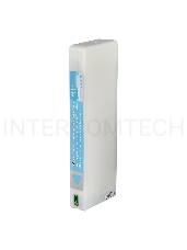 Струйный картридж Sakura C13T636500 (T6365 Light Cyan) для Epson, светло-голубой, 700 мл.