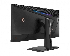 Монитор 34 MSI Optix MPG341QR, IPS, Flat, 3440x1440, 144HZ, G-SYNC Compatible, HDR 400 (3DB7)