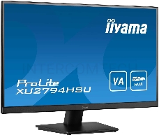 Монитор LCD 27 ETE VA-panel, 1920x1080, 250cd/m, 4ms, Speakers, HDMI, DisplayPort, Speakers, USB-HUB 2x 3.0