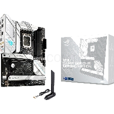 Материнская плата ROG STRIX B660-A GAMING WIFI D4