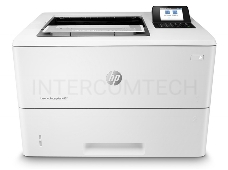 Принтер лазерный HP LaserJet Enterprise M507dn (1PV87A), (A4, 1200dpi, 43ppm, 512Mb, Duplex, Lan, USB)