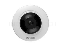 Видеокамера IP Hikvision DS-2CD2935FWD-I 1.16-1.16мм цветная корп.:белый