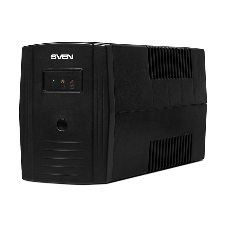 Источник бесперебойного питания SVEN  Pro 600