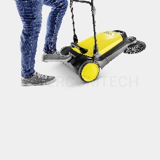 Ручная подметальная машина Karcher S 4