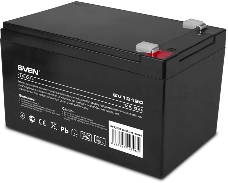 Батарея Sven SV12120 (12V 12Ah)