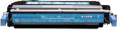 Тонер-картридж HP Q5951A голубой для Color LaserJet 4700 10000стр.