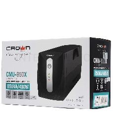 Источник бесперебойного питания CMU-850X