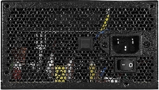 Блок питания Aerocool KCAS PLUS GOLD 750W <750W, ATX v2.4, APFC, Fan ARGB 12cm, 80+ Gold, Retail>